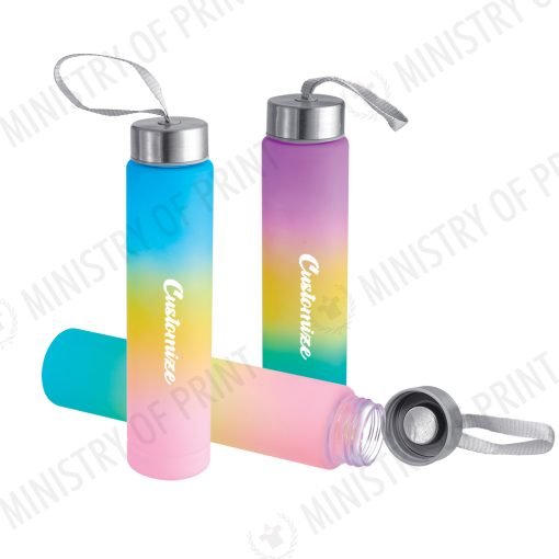 Gradient Sport Bottle (DW0345)