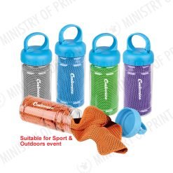 Ice Cooling Sport Towel (LS0094)