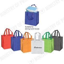 Non-Woven Lunch Bag (B0458)