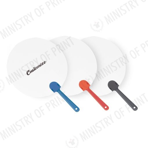 PP Hand Fan (LS0100)