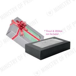 Paper Box for Face Towel (GB0009)
