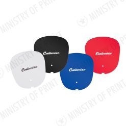 Square PP Hand Fan (LS0103)