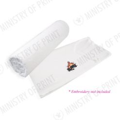 White Cotton Bath Towel (LS0091)