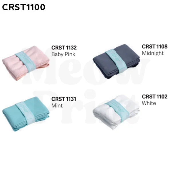 CRST1100 Quick Dry Sports Hand Towel