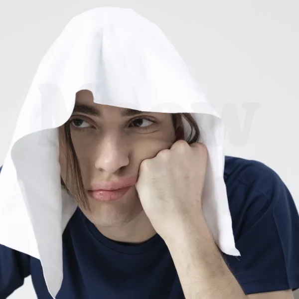 CRST1100 Quick Dry Sports Hand Towel