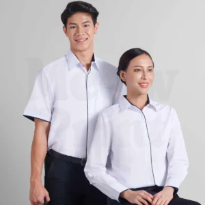 F150 Short Sleeves F1 Corporate Uniform