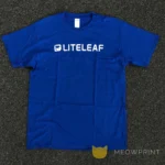 1 Color Logo (≤ A4)