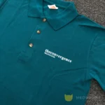 1 Color Logo (≤ 10cm)