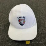 1x Logo Embroidery (≤ 3" size)