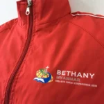 1x Full Color Logo (≤ 10cm)