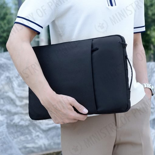 13/15 Inch Slim Laptop Sleeve (B0468)