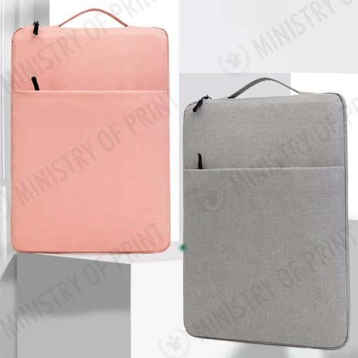 13/15 Inch Slim Laptop Sleeve (B0468)