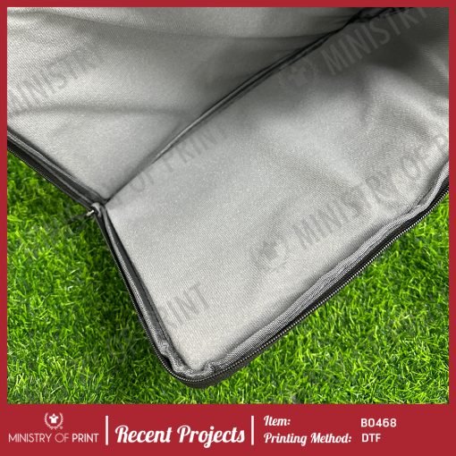 13/15 Inch Slim Laptop Sleeve (B0468)
